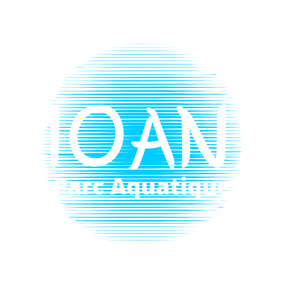 LOGO Moana Parc Aquatique - Cité Mirabel